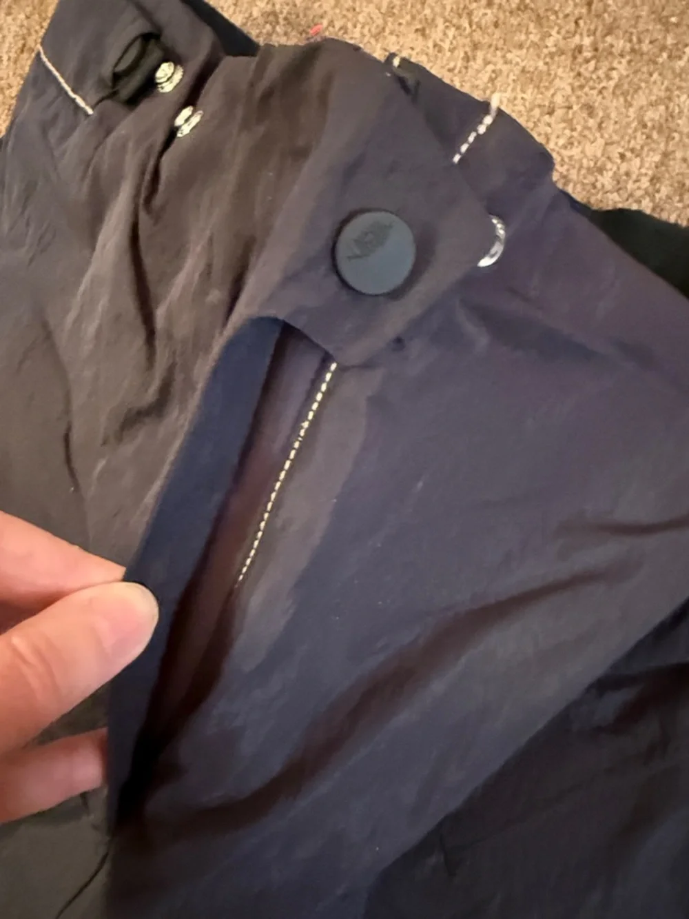 FP Movement On The Ascend Insulated Snow Ski Pants
